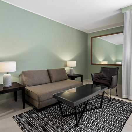 Sport Club By Isrotel Collection Eilat Luaran gambar