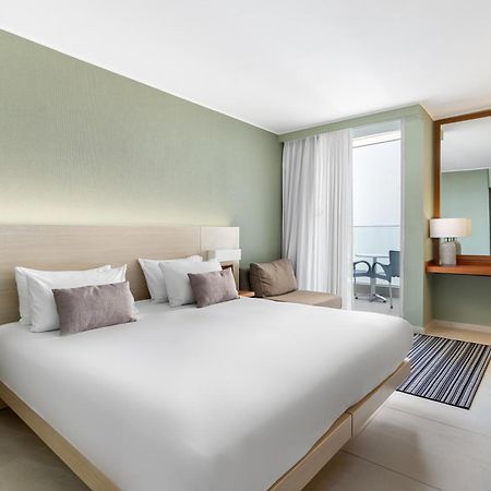 Sport Club By Isrotel Collection Eilat Luaran gambar