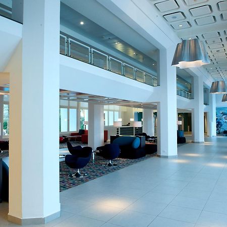 Sport Club By Isrotel Collection Eilat Luaran gambar