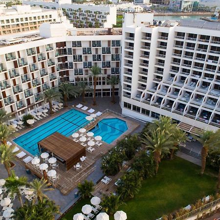 Sport Club By Isrotel Collection Eilat Luaran gambar