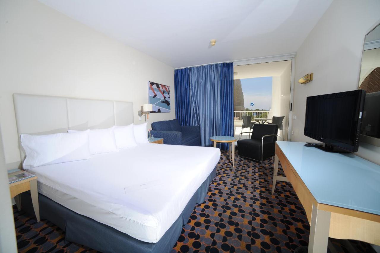 Sport Club By Isrotel Collection Eilat Luaran gambar