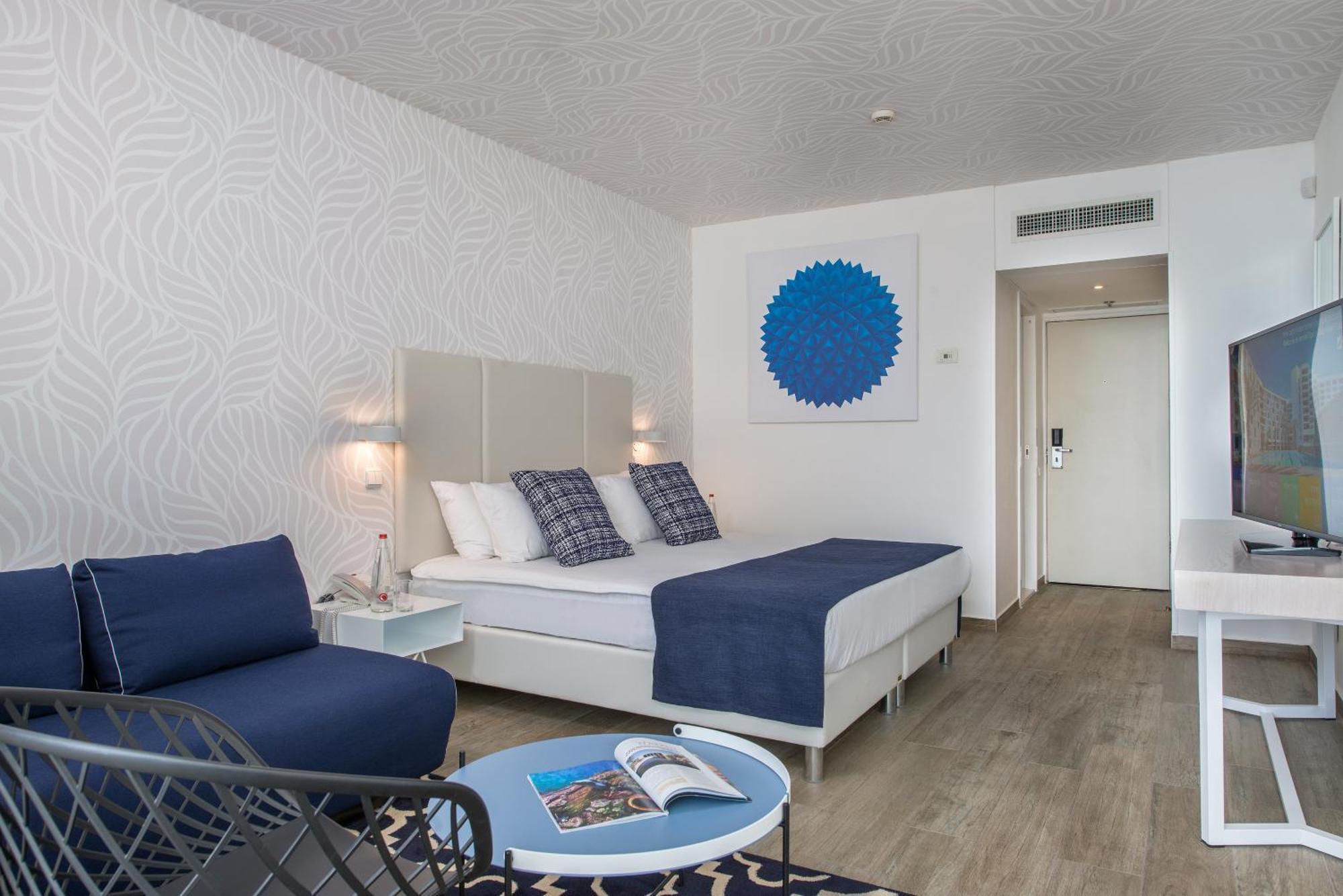 Sport Club By Isrotel Collection Eilat Luaran gambar