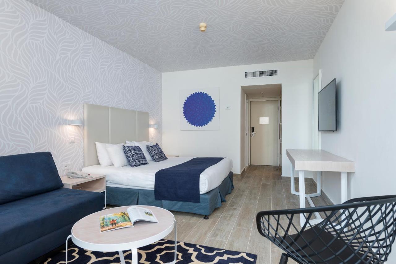 Sport Club By Isrotel Collection Eilat Luaran gambar
