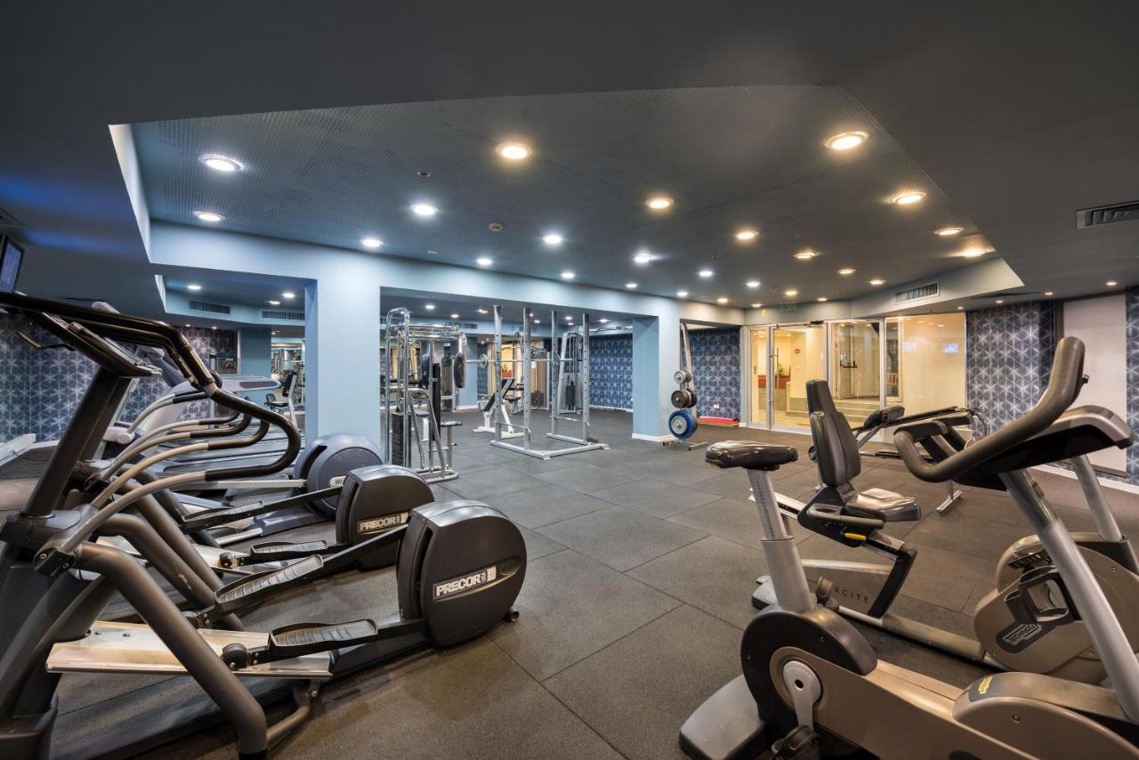Sport Club By Isrotel Collection Eilat Luaran gambar