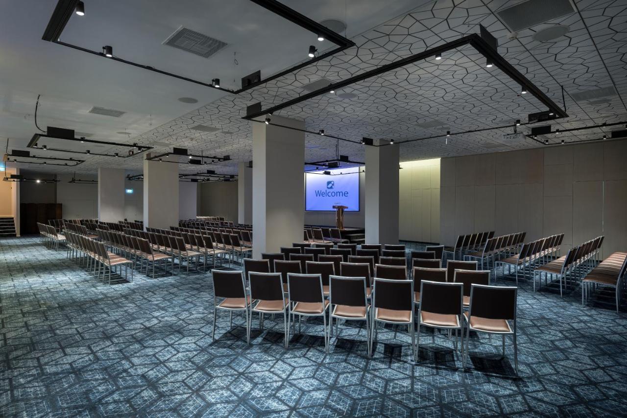 Sport Club By Isrotel Collection Eilat Luaran gambar