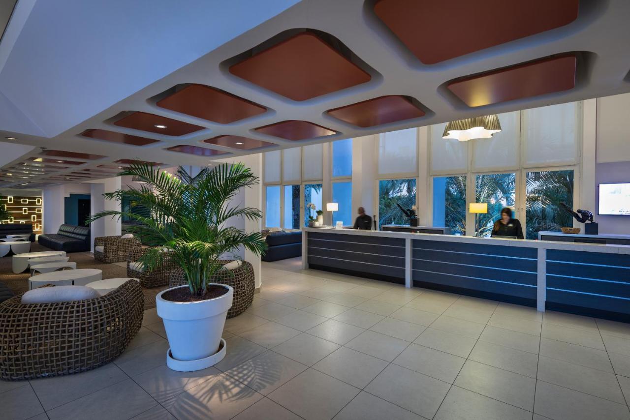 Sport Club By Isrotel Collection Eilat Luaran gambar