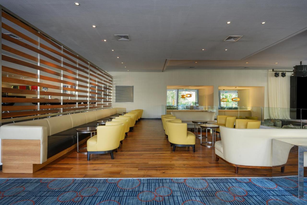 Sport Club By Isrotel Collection Eilat Luaran gambar