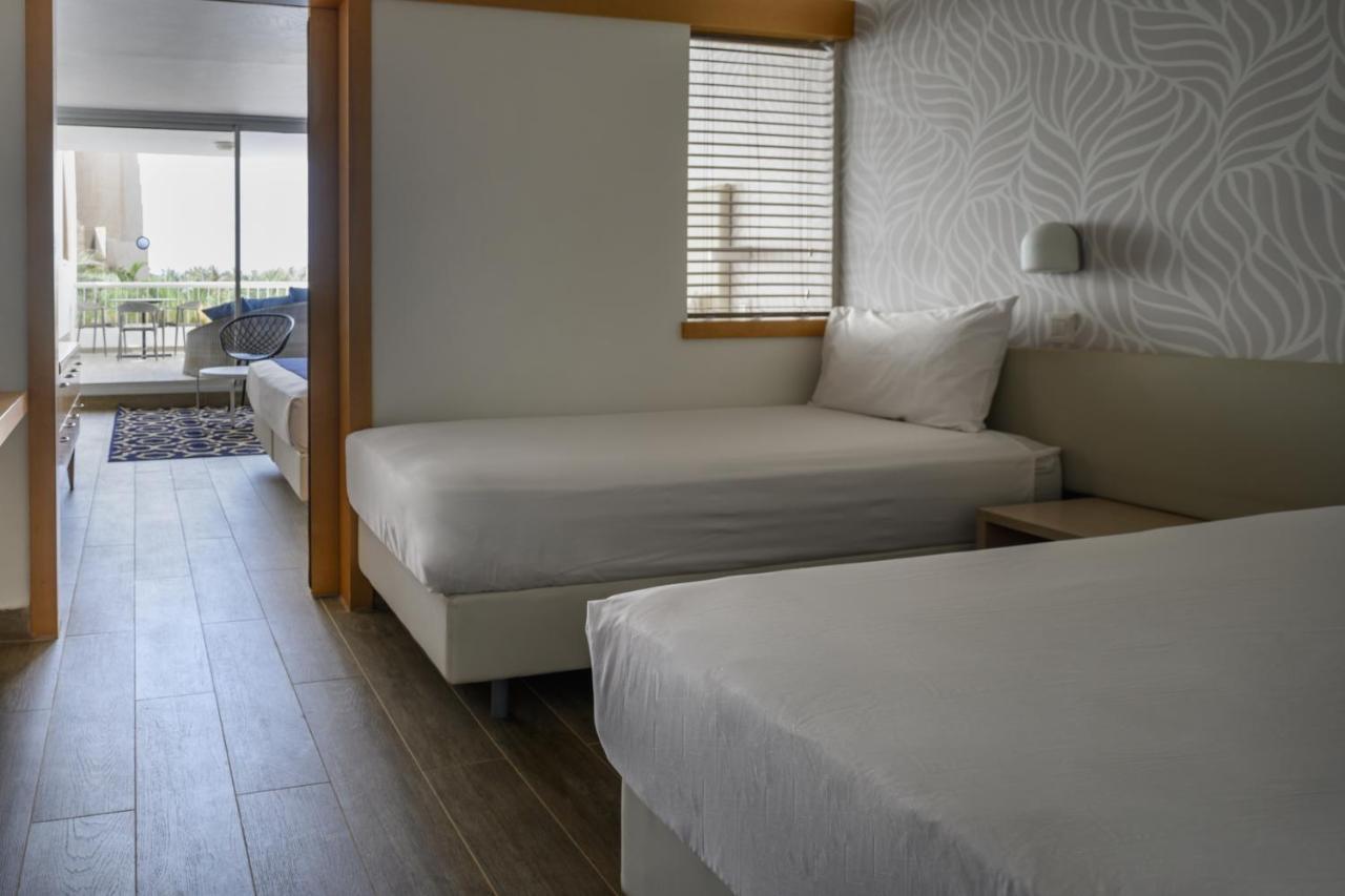 Sport Club By Isrotel Collection Eilat Luaran gambar