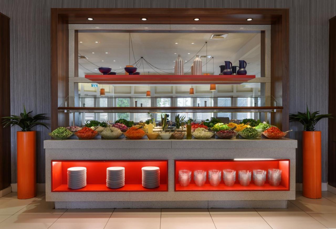 Sport Club By Isrotel Collection Eilat Luaran gambar