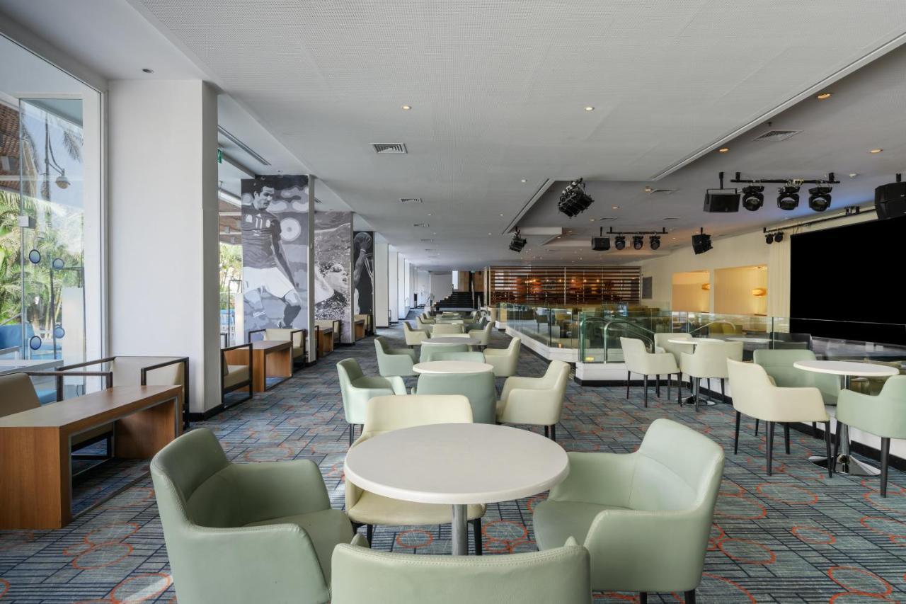 Sport Club By Isrotel Collection Eilat Luaran gambar