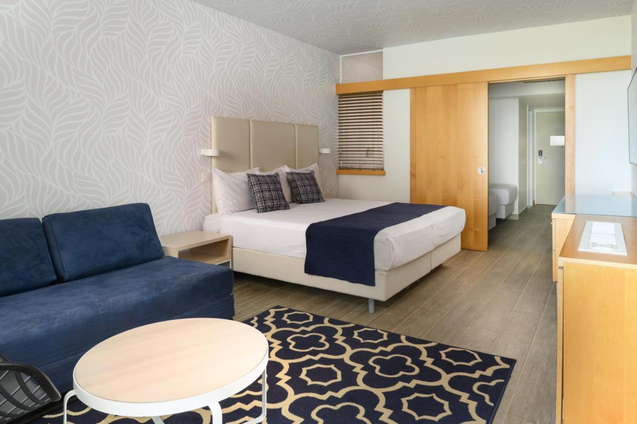 Sport Club By Isrotel Collection Eilat Luaran gambar