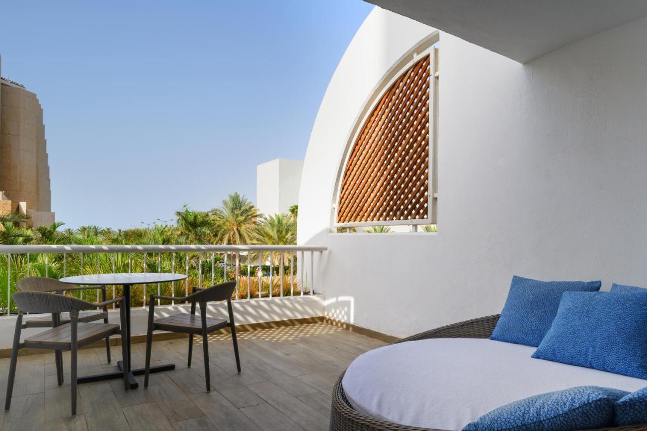 Sport Club By Isrotel Collection Eilat Luaran gambar