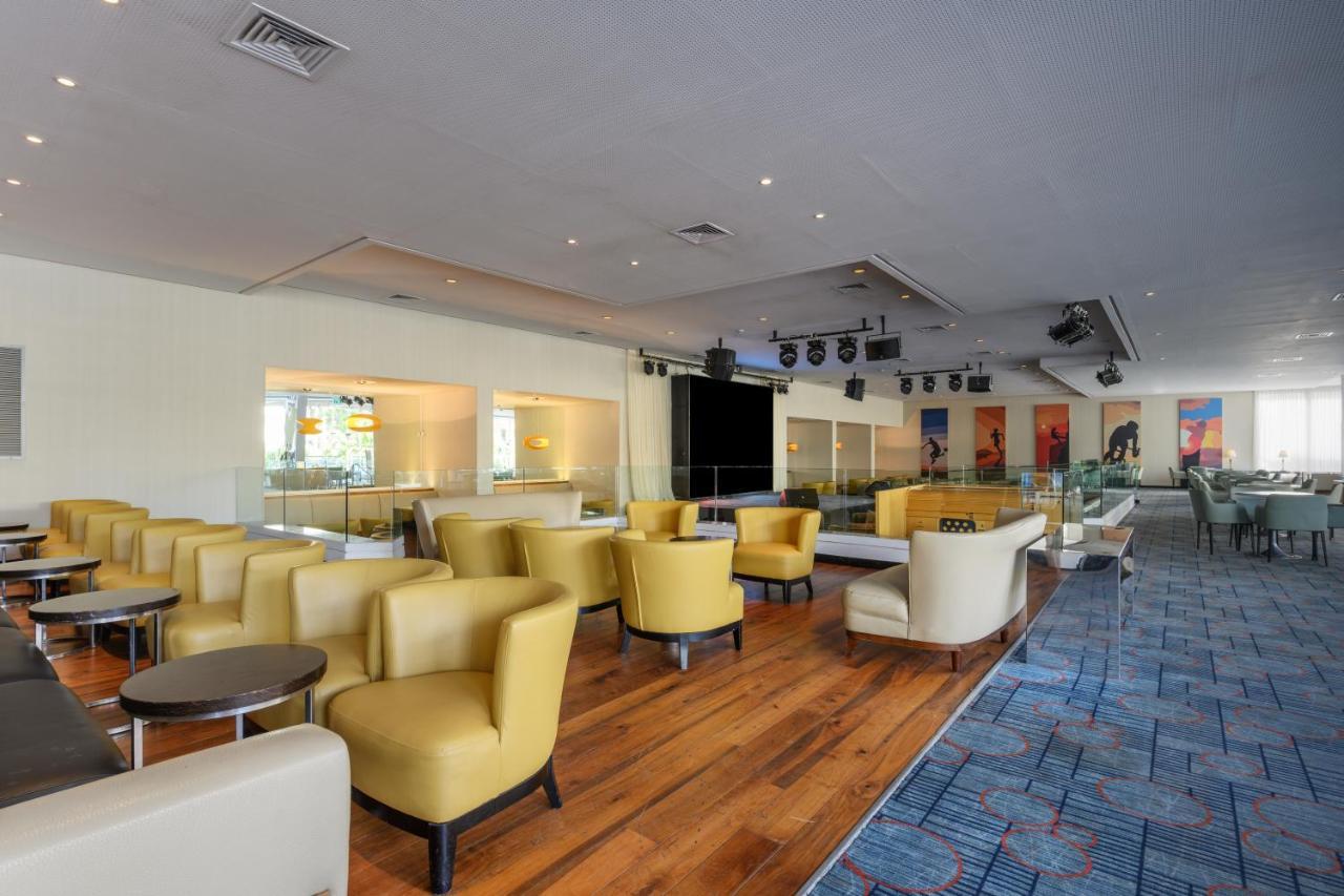 Sport Club By Isrotel Collection Eilat Luaran gambar
