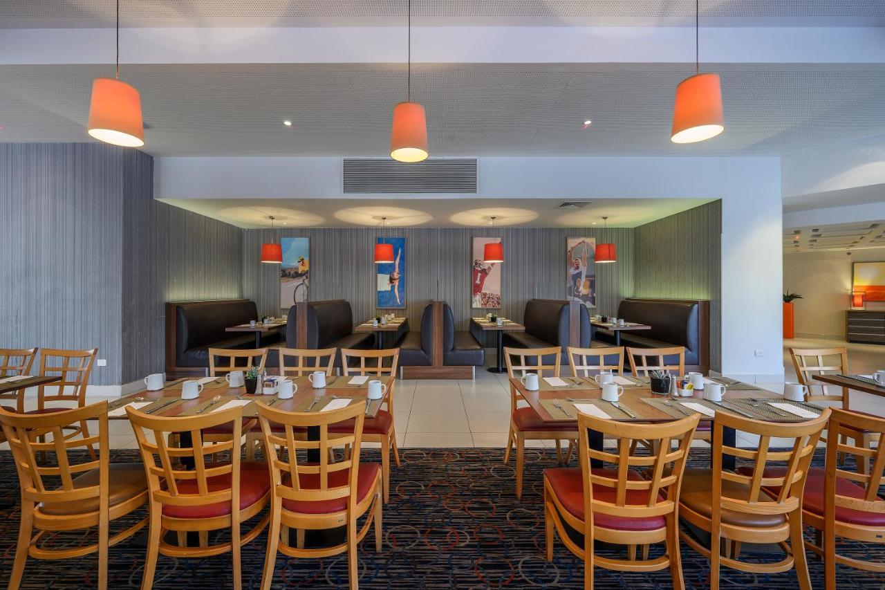 Sport Club By Isrotel Collection Eilat Luaran gambar