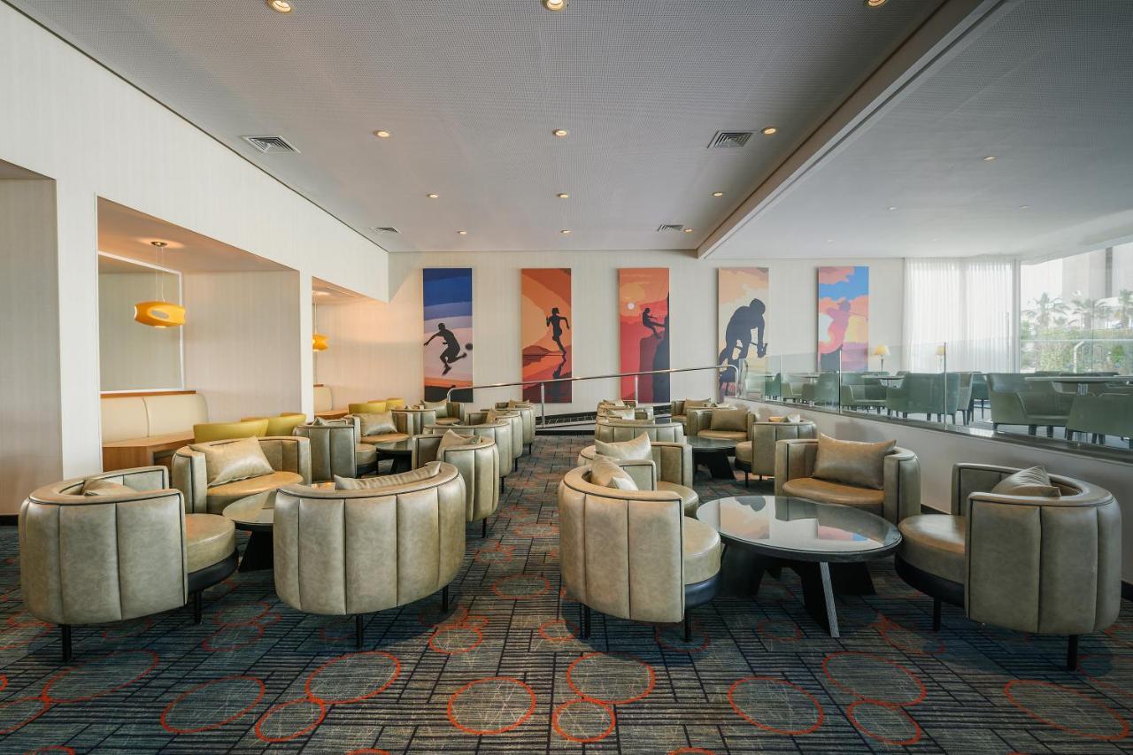 Sport Club By Isrotel Collection Eilat Luaran gambar