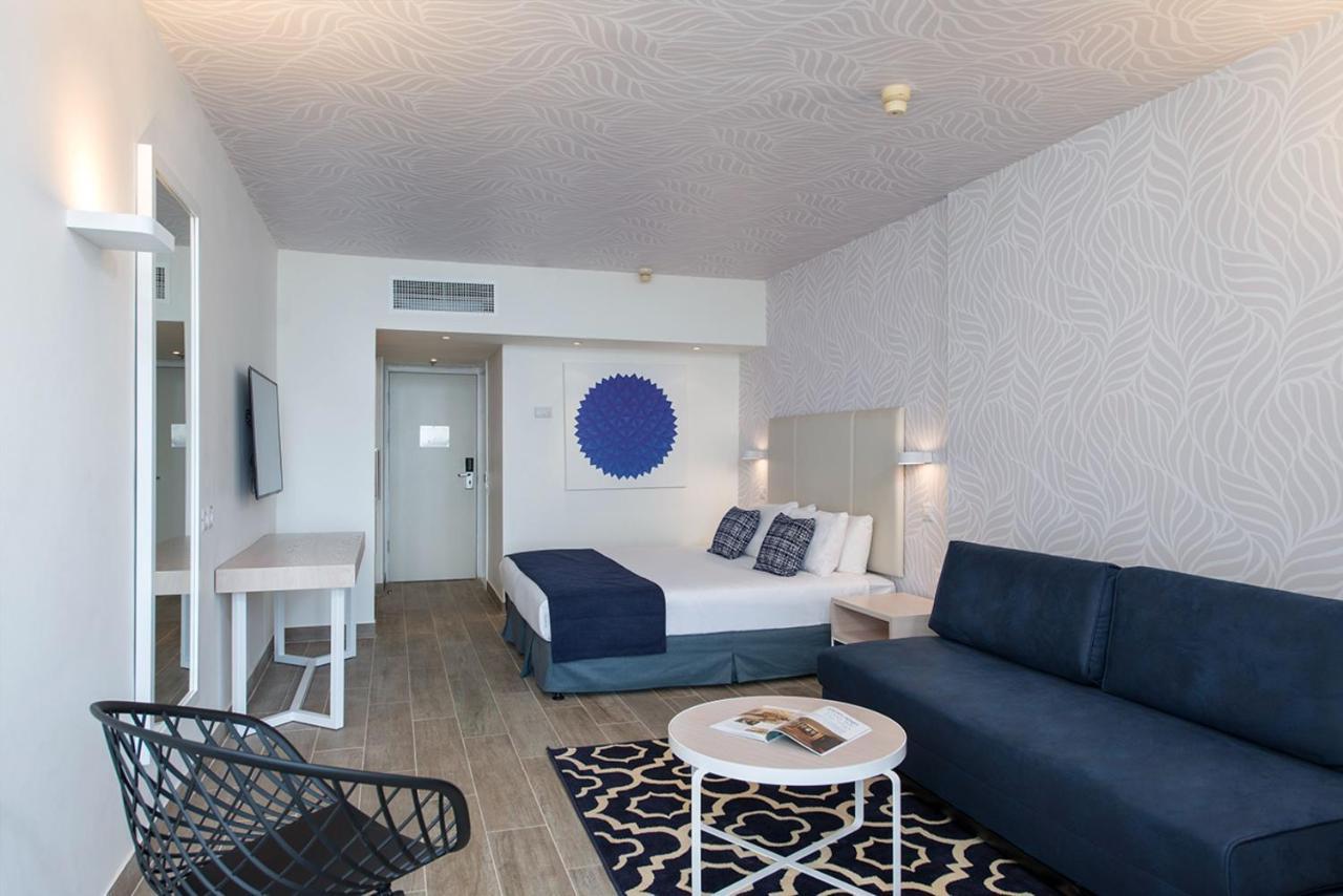 Sport Club By Isrotel Collection Eilat Luaran gambar