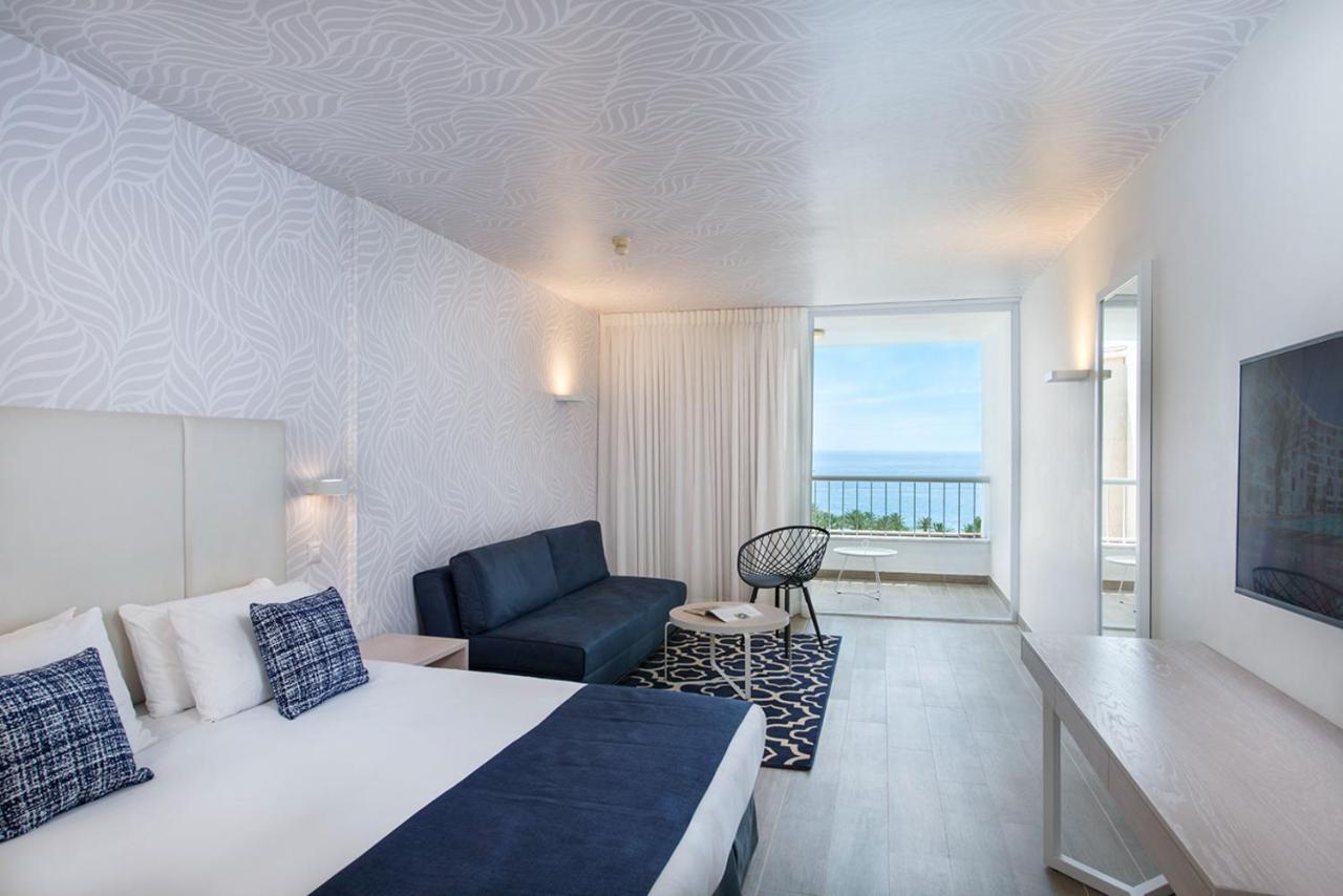 Sport Club By Isrotel Collection Eilat Luaran gambar