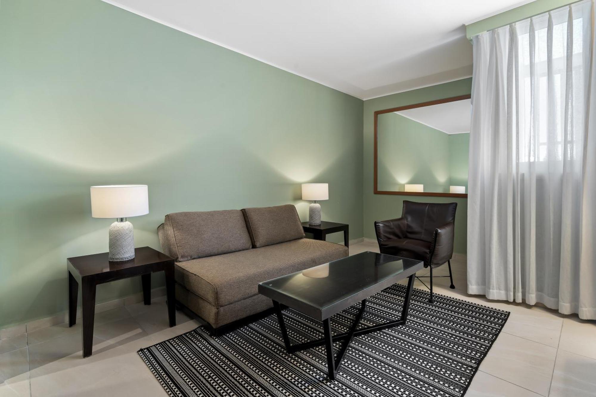 Sport Club By Isrotel Collection Eilat Luaran gambar