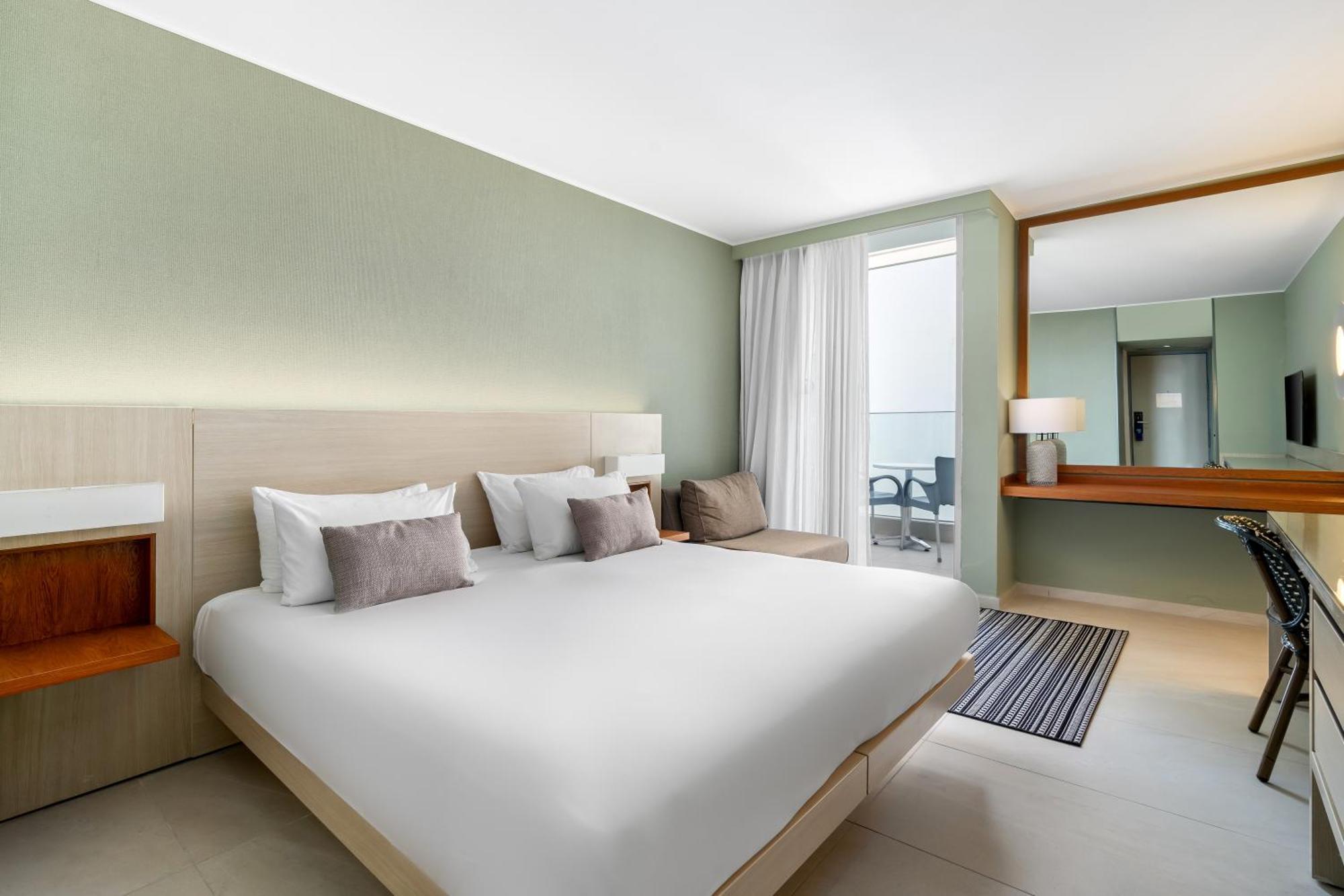 Sport Club By Isrotel Collection Eilat Luaran gambar
