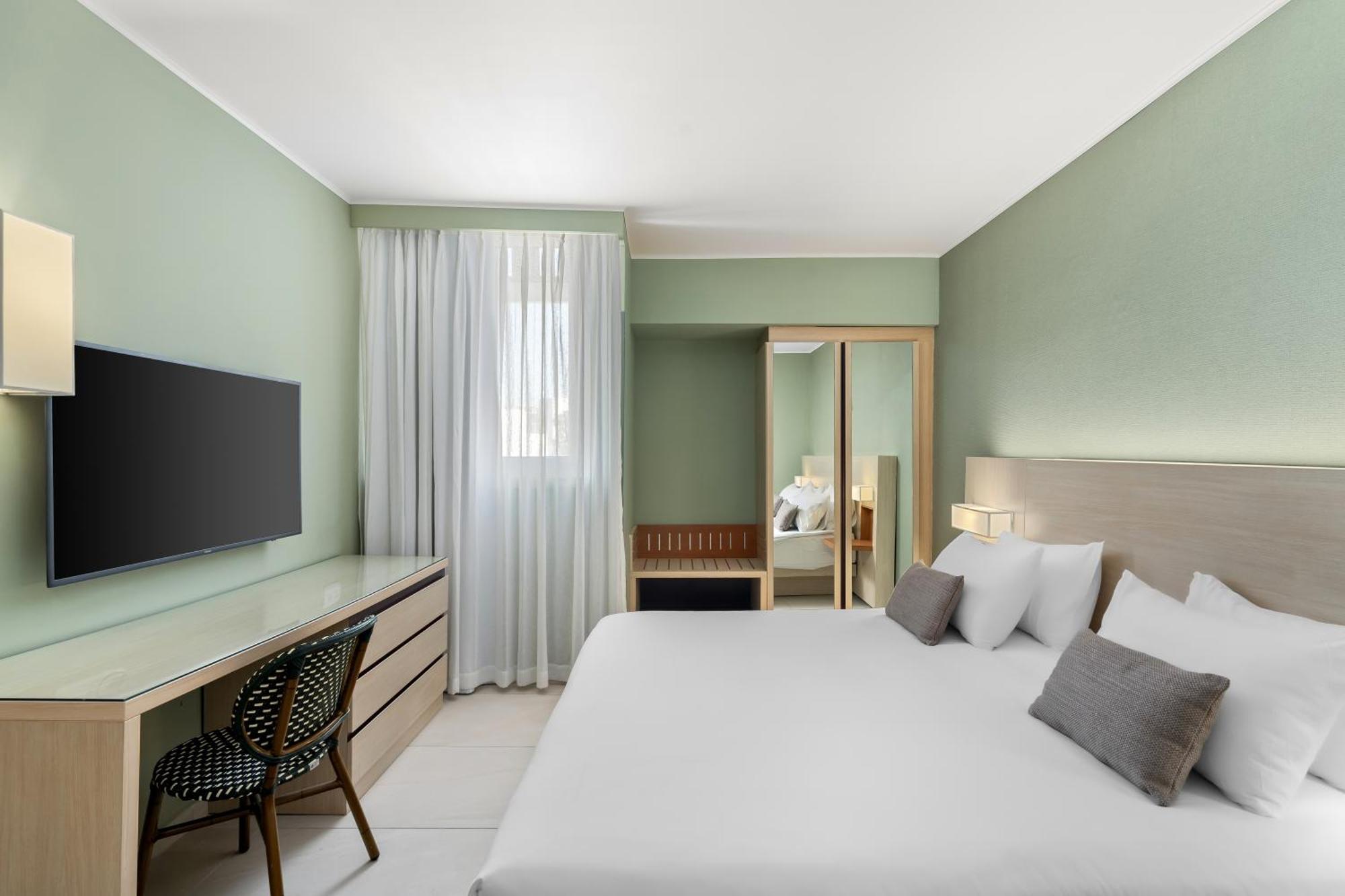 Sport Club By Isrotel Collection Eilat Luaran gambar