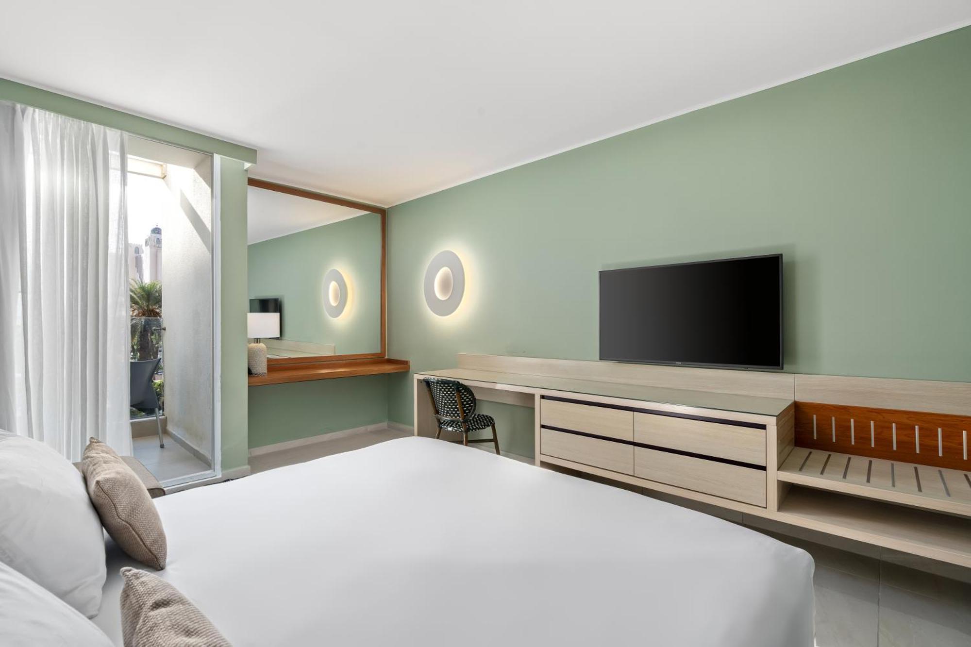 Sport Club By Isrotel Collection Eilat Luaran gambar
