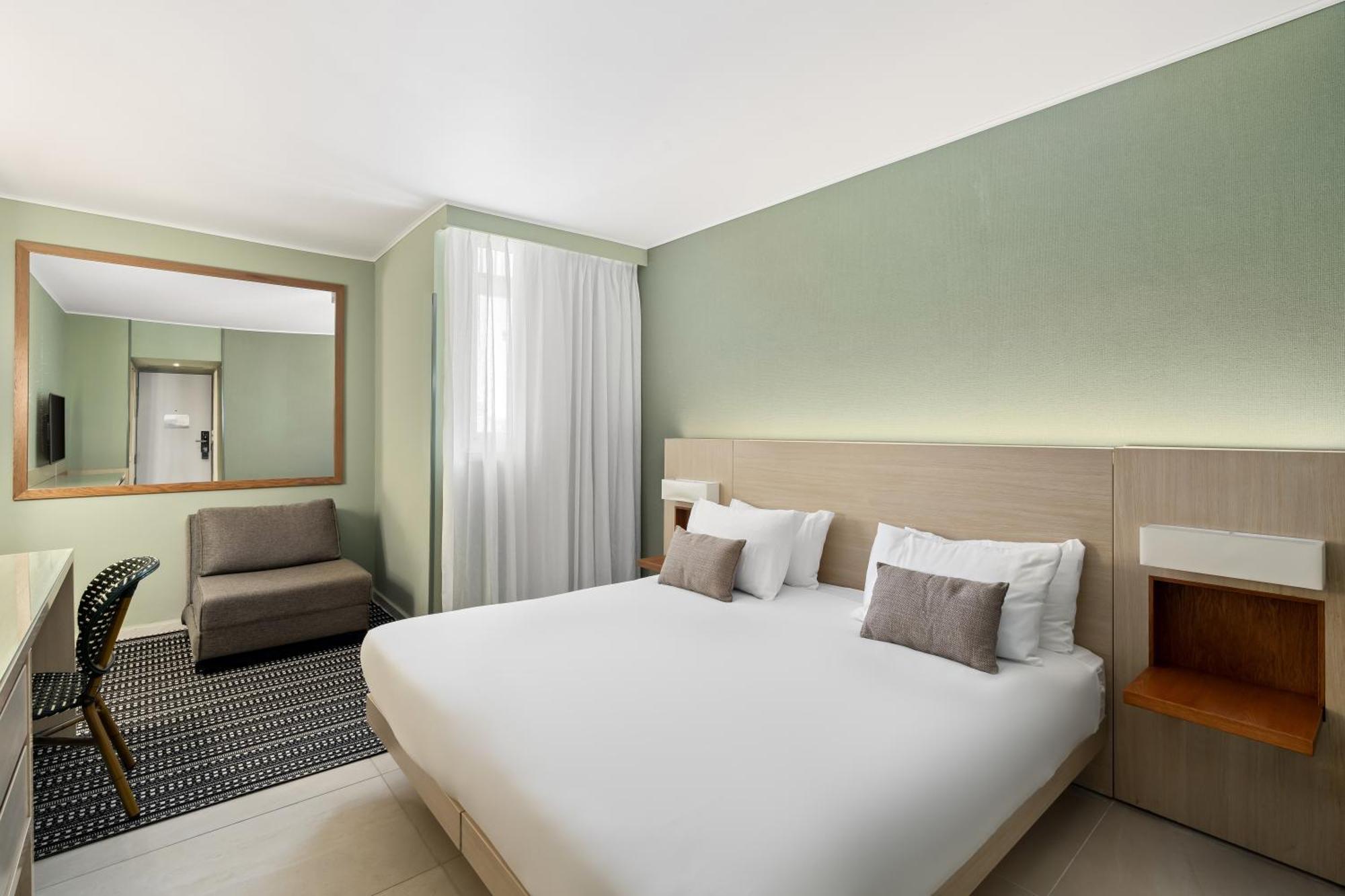 Sport Club By Isrotel Collection Eilat Luaran gambar