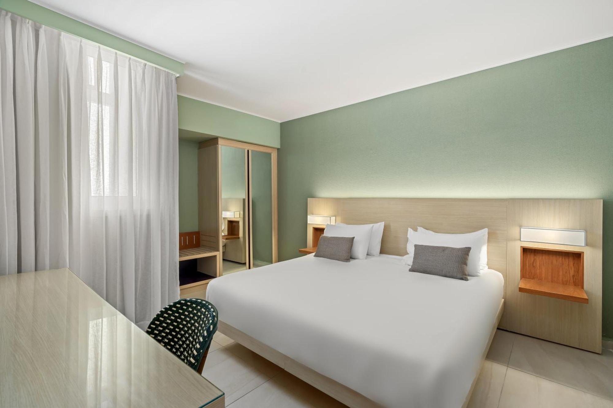 Sport Club By Isrotel Collection Eilat Luaran gambar