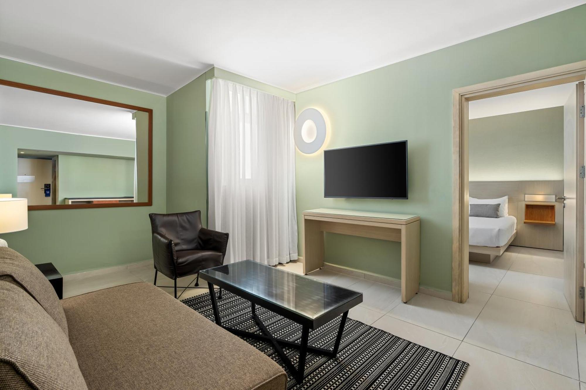 Sport Club By Isrotel Collection Eilat Luaran gambar