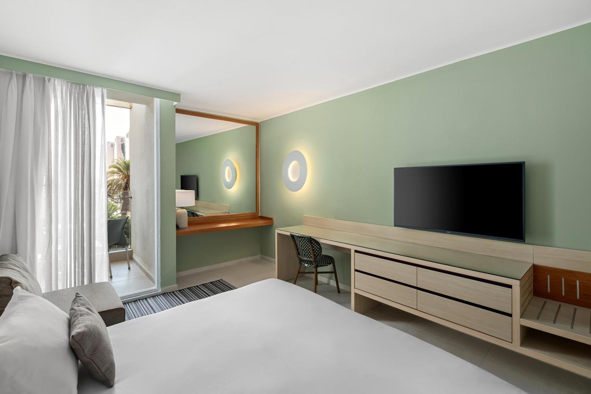 Sport Club By Isrotel Collection Eilat Luaran gambar