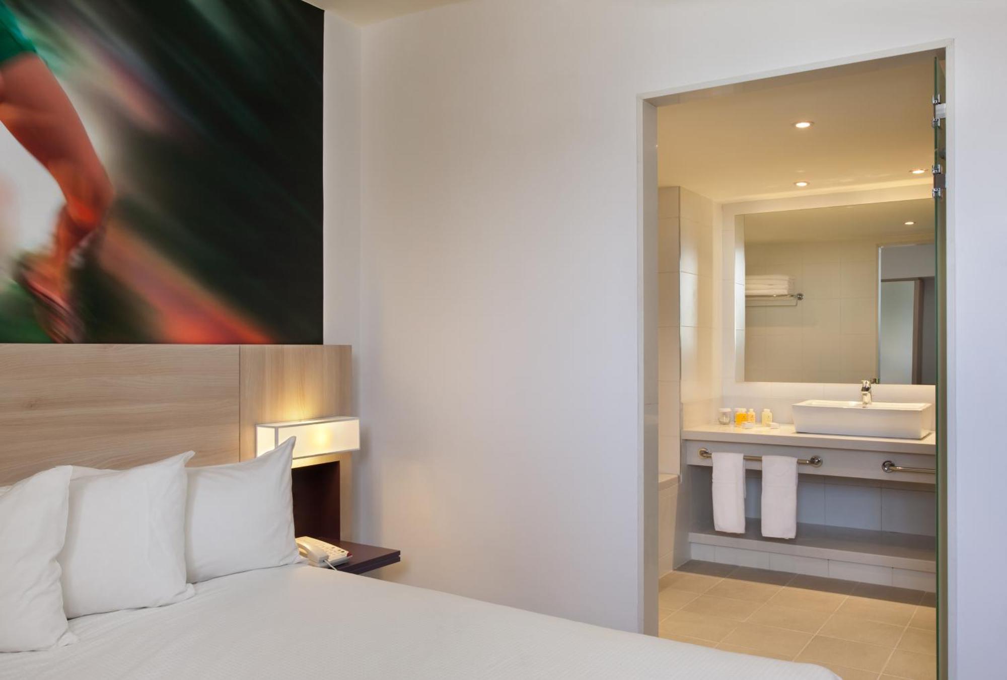 Sport Club By Isrotel Collection Eilat Luaran gambar