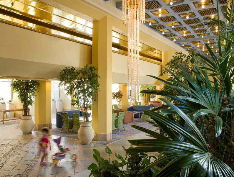 Sport Club By Isrotel Collection Eilat Luaran gambar