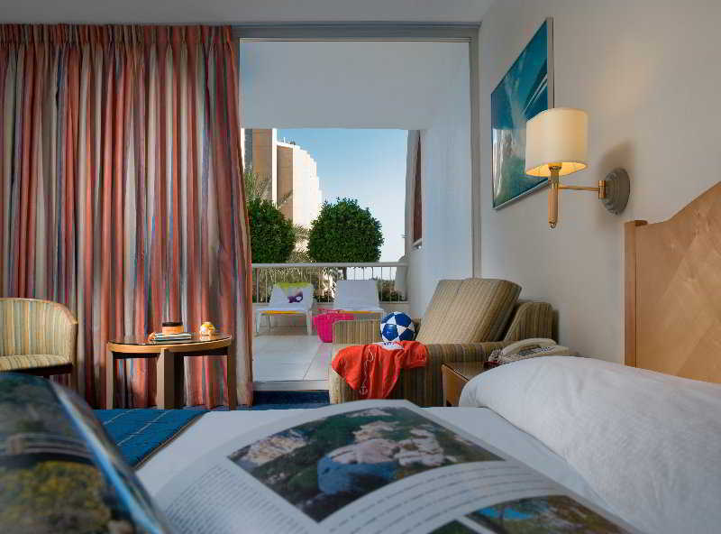 Sport Club By Isrotel Collection Eilat Luaran gambar