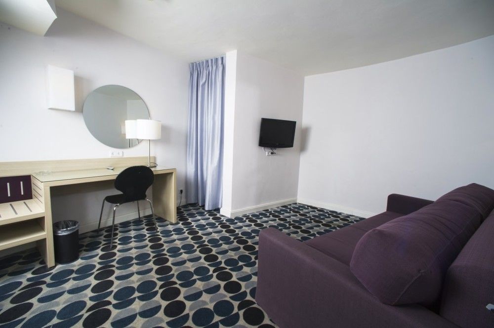 Sport Club By Isrotel Collection Eilat Luaran gambar