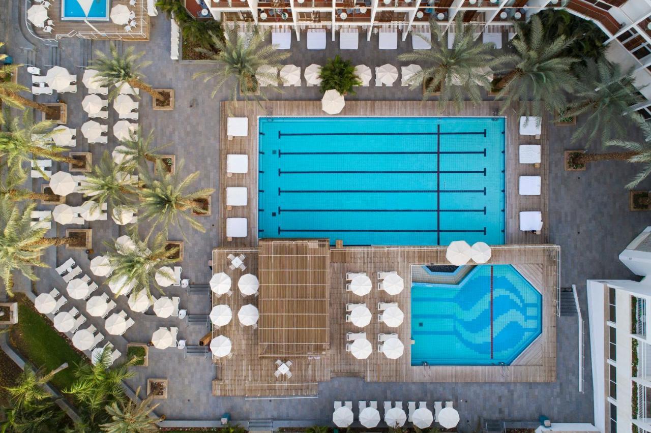 Sport Club By Isrotel Collection Eilat Luaran gambar