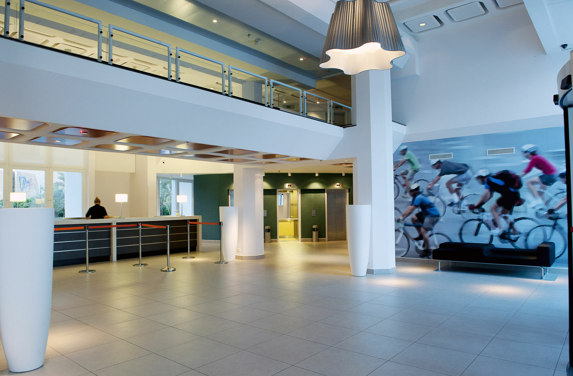 Sport Club By Isrotel Collection Eilat Luaran gambar