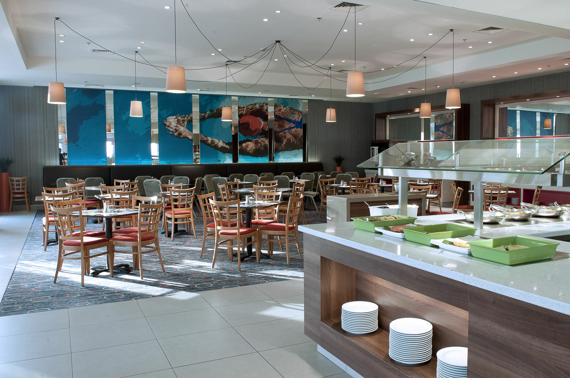 Sport Club By Isrotel Collection Eilat Luaran gambar