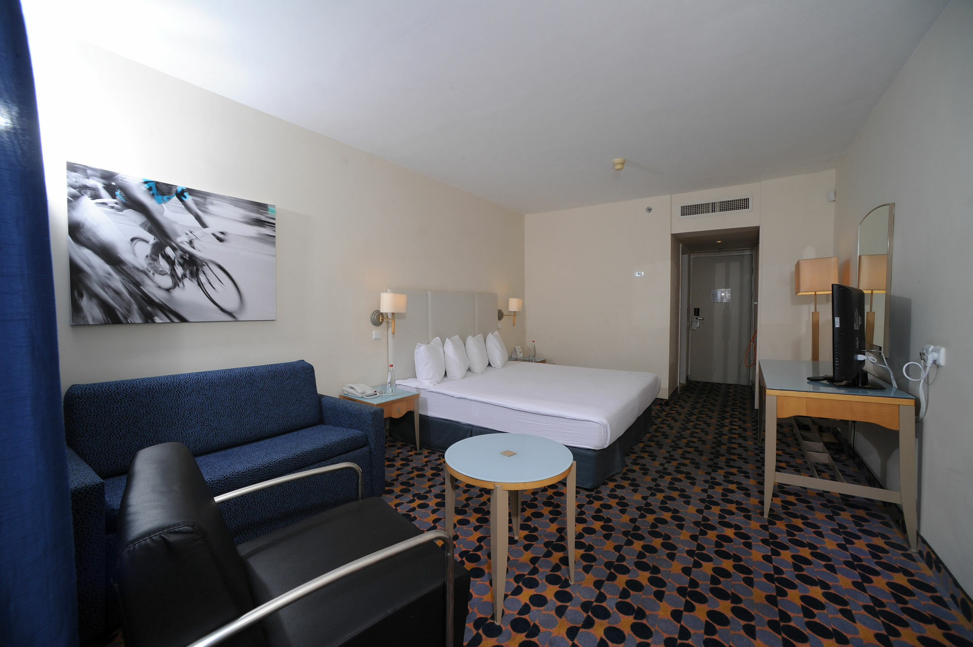 Sport Club By Isrotel Collection Eilat Luaran gambar