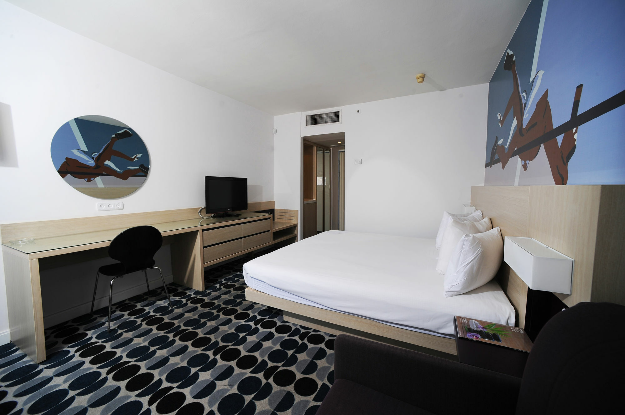 Sport Club By Isrotel Collection Eilat Luaran gambar